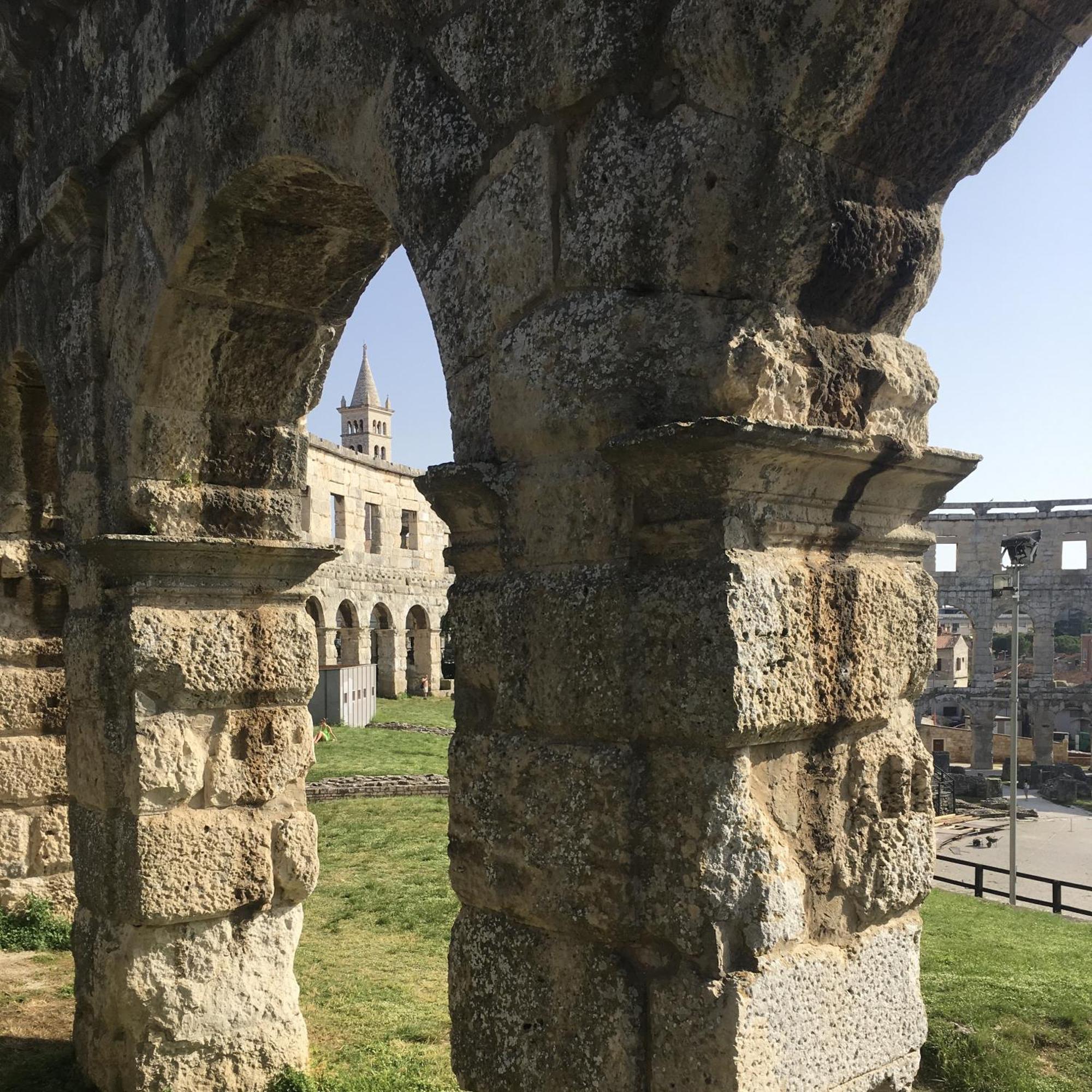 Apartmani Val Pula Quarto foto